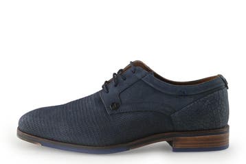 Australian Nette schoenen in maat 40 Blauw, Overige typen, Zo goed als nieuw, Australian, Verzenden