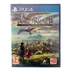 Ni No Kuni 2 Revenant Kingdom (PS4) (NIEUW), Games en Spelcomputers, Verzenden, Nieuw