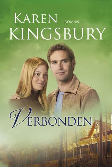 Verbonden / Dayne Matthews / 5 9789029722186 Karen Kingsbury, Verzenden, Karen Kingsbury