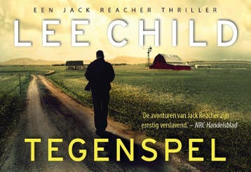 Tegenspel / Jack Reacher 9789049804312 Lee Child, Boeken, Verzenden, Gelezen, Lee Child