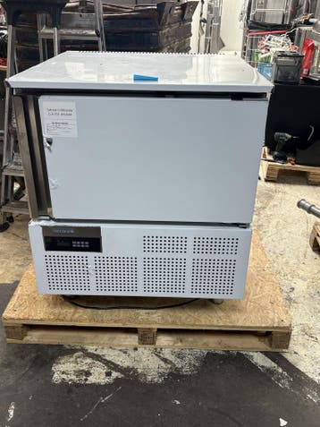 Tefcold Chillblaster NIEUW!, Zakelijke goederen, Horeca | Keukenapparatuur, Ophalen of Verzenden, Nieuw in verpakking