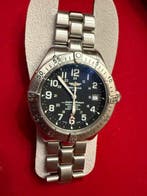 Breitling - Superocean - A17345 - Homme - 2000-2010, Handtassen en Accessoires, Horloges | Heren, Nieuw