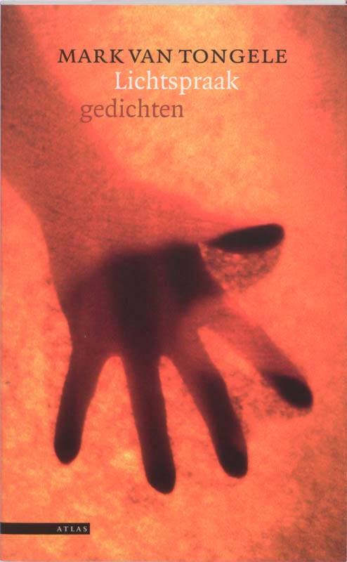 Lichtspraak 9789045009810 Mark van Tongele, Livres, Poèmes & Poésie, Envoi