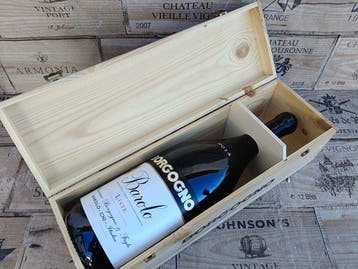 2014 Giacomo Borgogno & Figli Vigna Liste - Barolo DOCG - 1, Nieuw