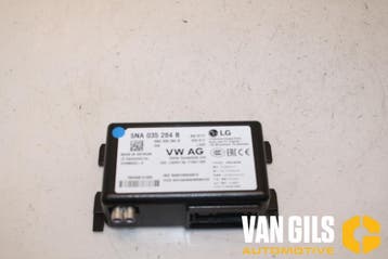 Module (diversen) Volkswagen T-Roc O81948