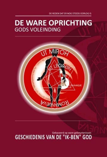 De ware oprichting Gods voleinding - Romano R. Waterval - 97, Verzenden, Nieuw