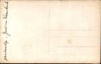 Schepen/ boten - Ansichtkaart (128) - 1900-1999, Gelopen