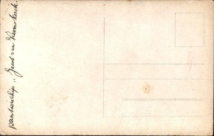 Schepen/ boten - Ansichtkaart (128) - 1900-1999, Verzamelen, Postkaarten | Buitenland