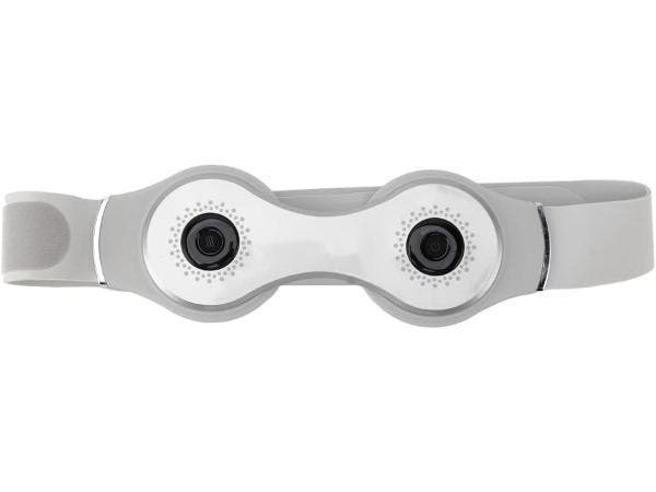 Veiling - Styletics Warme Massage Gordel Slim, Sport en Fitness, Massageproducten