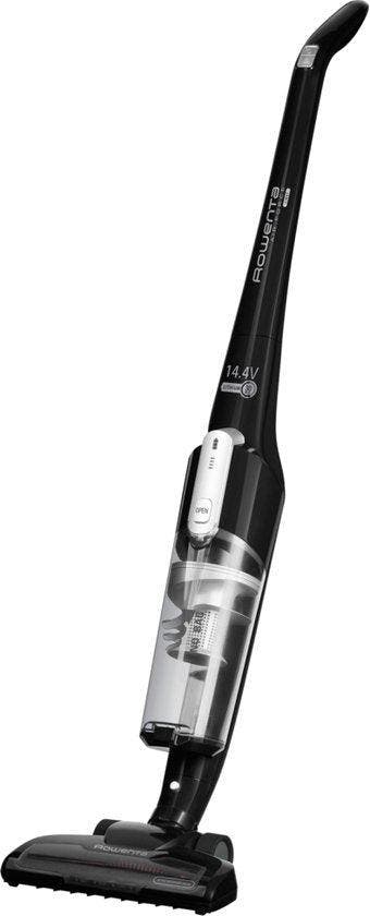 Rowenta Air Force Light RH6545 - Steelstofzuiger - Draadloos, Verzenden, Nieuw