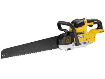 Veiling - DeWALT DCS397N Accu Alligatorzaag, Doe-het-zelf en Bouw, Nieuw