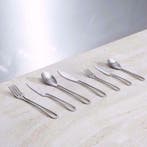 6 table settings / couverts - Maarten Baptist - Bestekset -