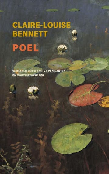 Poel 9789083274393 Claire-Louise Bennett, Verzenden, Gelezen, Claire-Louise Bennett