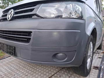 VOLKSWAGEN TRANSPORTER T5 GP COMPLETE NEUS (plaatwerk), Auto-onderdelen, Gebruikt, Volkswagen, Links, Ophalen of Verzenden