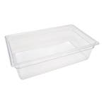 Récipient gastronorm - 1/1 GN - profondeur 15 cm -, Verzenden, Transport et Stockage