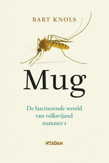 Mug 9789046806548 Bart Knols, Verzenden, Gelezen, Bart Knols