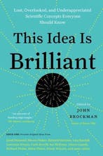 This Idea Is Brilliant Lost, Overlooked, and, Verzenden, John Brockman