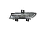 Renault Clio 2012-2020 Dagrijlicht DRL Links (Mistlampen), Verzenden