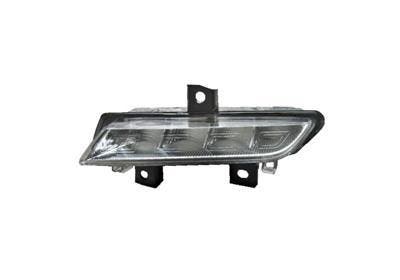 Renault Clio 2012-2020 Dagrijlicht DRL Links (Mistlampen), Autos : Pièces & Accessoires, Éclairage, Envoi