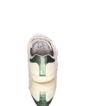 Gucci - Ace Gucci - Sneakers - Maat: EU 42, Nieuw