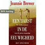BARST IN DE EEUWIGHEID 9789027445094 J. Brewer, Verzenden, Gelezen, J. Brewer