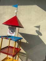 POS Damascar - Gruppo Memphis Style - Boekenkast - Junior -