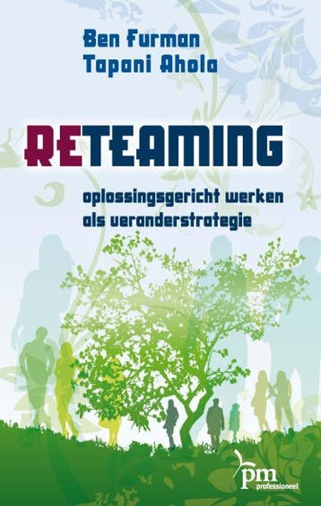 Reteaming 9789024418251 T. Ahola, Verzenden, T. Ahola