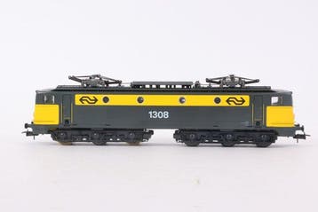 Lima H0 - 208193 - Locomotive électrique (1) - Série 1300 -, Nieuw