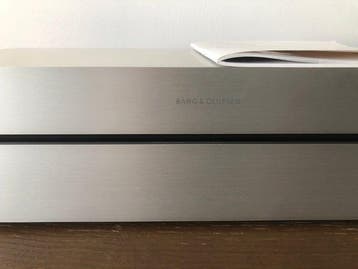 Bang & Olufsen - DVD 2 - Player/Hard Disc Enregistreur de CD, Nieuw