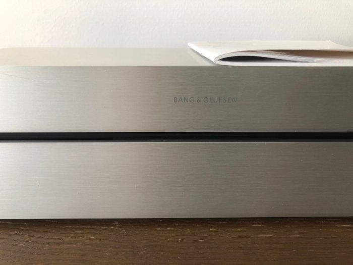 Bang & Olufsen - DVD 2 - Player/Hard Disc Enregistreur de CD, Audio, Tv en Foto, Stereoketens