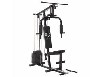 Veiling - ArtSport krachtstation ProfiGym 2000, Nieuw