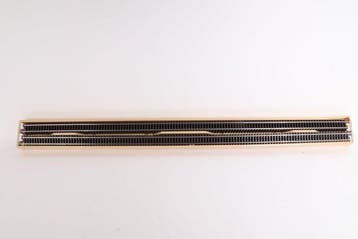 Märklin H0 - 2205 - Modeltreinsporen (1) - 10x K-rails