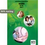 AG-407 Intake deel 2 9789041507990 Educatief, Verzenden, Gelezen, Educatief