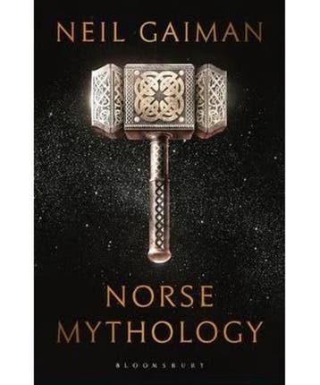 Norse mythology 9781408891957 Neil Gaiman, Verzenden, Neil Gaiman