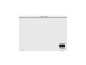 CHiQ GCF 300 DFB *E* - Vrieskist - 299 liter - Breedte 105,5, Elektronische apparatuur, Verzenden, Zo goed als nieuw
