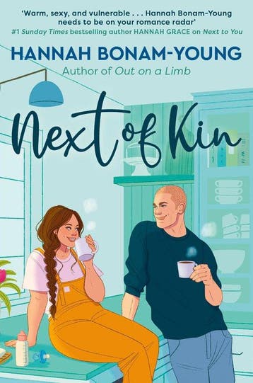 Next of Kin 9781835010938 Hannah Bonam-Young, Verzenden, Hannah Bonam-Young