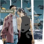 Offshore / Frank Lincoln / 2 9789461570406 Marc Bourgne, Verzenden, Marc Bourgne