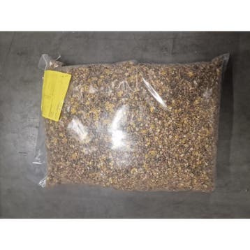 Moutons-chevres-cerfs mix - 20 kg - par piece