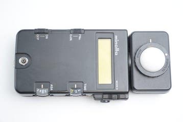 Minolta Flash Meter III Lichtmeter, Audio, Tv en Foto, Nieuw