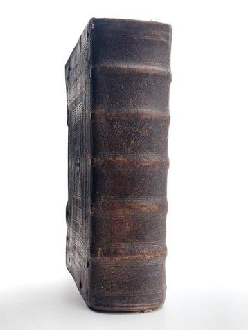 [DILHERR-BIBEL] Biblia, das ist die Gantze Heilige Schrifft