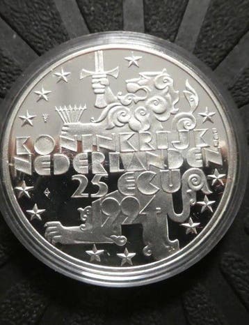 Nederlandse Antillen. 1994 Franklin D. Roosevelt, Proof
