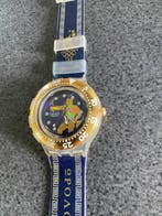Jeux Olympiques - 1996 - Montre Swatch - JO Atlanta 1996 .