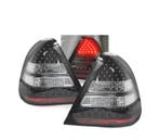 FEUX ARRIÈRE POUR MERCEDES W202 93-00 LED NOIR, Verzenden
