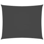 Zonnezeil 6x7m PU-Oxford | Retour Deal | Sla nu toe, Tuin en Terras, Zonneschermen, Verzenden, Overige typen, 450 cm of meer, Zo goed als nieuw