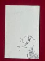 Moebius; Stan Lee - 1 Published artwork - Silver Surfer -, Boeken, Nieuw