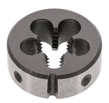Ronde Snijplaat Vorm B M 14x2,00 Buitendraad, Verzenden, Nieuw