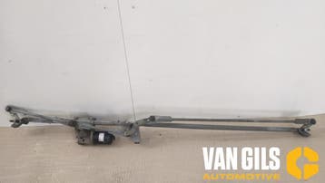 Ruitenwismotor+Mechaniek Citroen C4 O212678, Nieuw