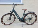 Cube Touring Hybrid one Bosch 625Wh, Fietsen en Brommers, 47 tot 51 cm, Ophalen, Gebruikt, 50 km per accu of meer