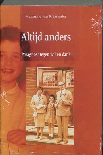 Altijd anders 9789076953724 M. van Klaarwater, Boeken, Verzenden, Gelezen, M. van Klaarwater