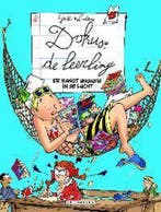 Er hangt vakantie in de lucht / Dokus de leerling / 15, Boeken, Stripverhalen, Verzenden, Zo goed als nieuw, Zidrou